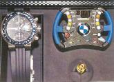 BMW watch