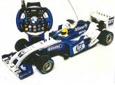 BMW Williams Formula 1 radio controlled